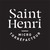 Café Saint-Henri logo