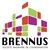SAC BRENNUS logo