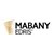 Mabany Edris logo