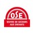 OSE - Œuvre de Secours aux Enfants logo