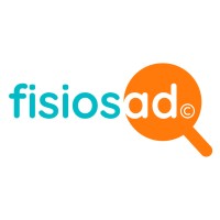 Fisioterapeutas a domicilio logo