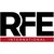 RFE International logo