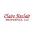 Claire Sinclair Properties, LLC logo