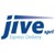 Jive Express logo
