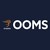Ooms Makelaars logo