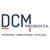 DCM Précision logo
