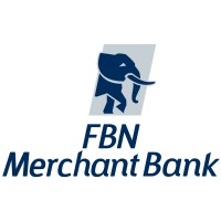 FBN Merchant Bank Ltd (formerly Kakawa Discount House Limited) logo