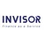 Invisor Consulting Services logo