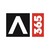 AXM365 logo