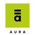 All Contents AURA logo