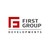 First Group Egypt logo