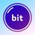 Bit Cloud logo