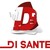 DI SANTE logo