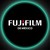 FUJIFILM DE MEXICO logo