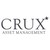 CRUX Asset Management Ltd. logo