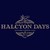HALCYON DAYS logo