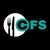 Checkers Food Services logo