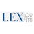 Юридическая Фирма LEX logo