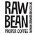 Raw Bean Ltd logo