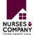 Nurses & Company Home Health &  Private Services logo