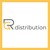 RG distribution logo