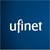 UFINET logo