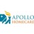 Apollo Home Healthcare Ltd. logo