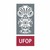 UFOP - Universidade Federal de Ouro Preto logo