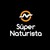 Súper Naturista logo