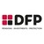 DFP - Pension & Investment Consultants logo