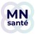 MN santé (Nouveal et Maela) logo