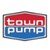 Town Pump Company logo