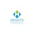 Heights Finance Corporation logo