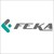 FEKA AUTOMOTIVE logo