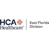 HCA East Florida Division logo