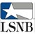 Lone Star National Bank logo