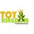 Toy Kingdom (Pty) Ltd logo