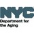 NYC Department for the Aging logo