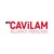 CAVILAM - Alliance Française logo