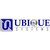 Ubique Systems logo