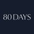 80 DAYS logo