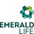 Emerald Life logo