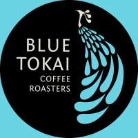 Blue Tokai Coffee Roasters logo