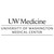 University of Washington Medical Center logo