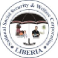 National Social Security & Welfare Company logo