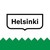 Helsingin kaupunkiympäristö - Helsingfors stadsmiljösektorn - Helsinki Urban Environment Division logo