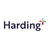 Harding+ logo
