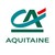 Crédit Agricole d'Aquitaine logo