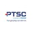 PTSC logo
