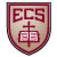 Evangelical Christian School logo
